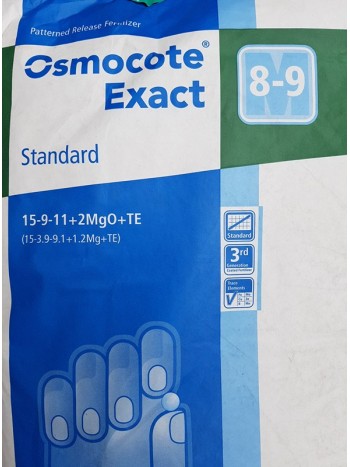 Тор - Osmocote Pro 8-9M - 50 гр.